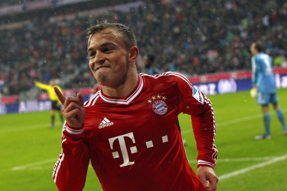 Šaćiri, Foto: REUTERS