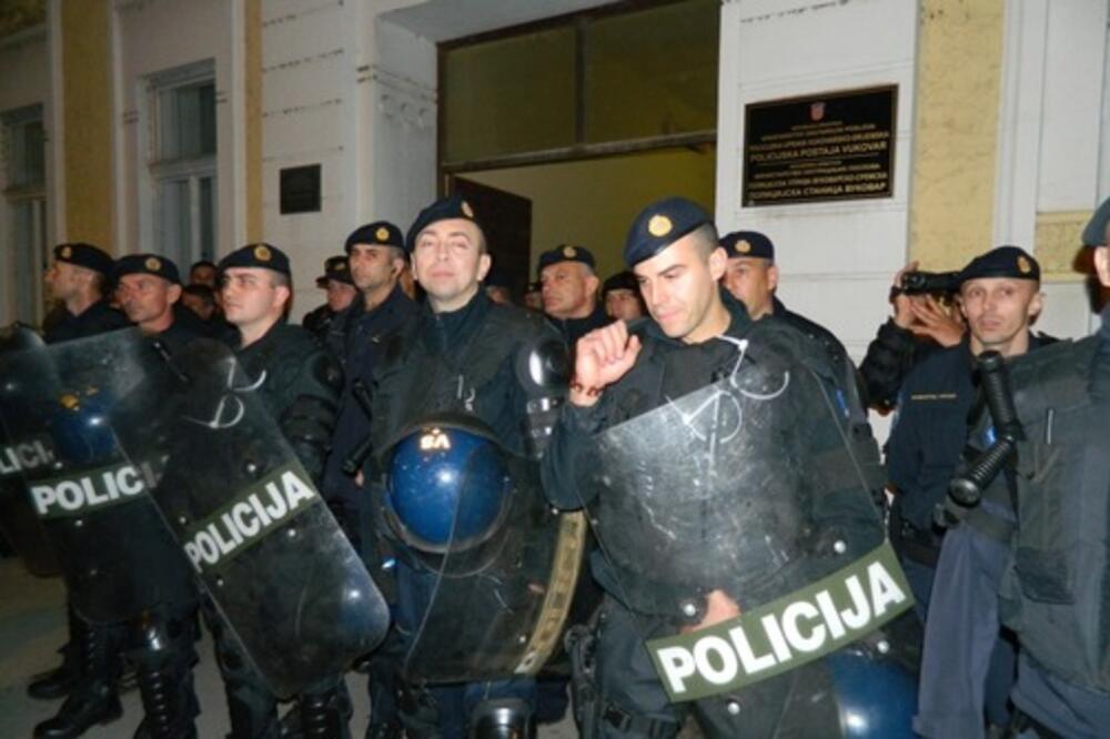 Vukovar, Foto: Večernji.hr