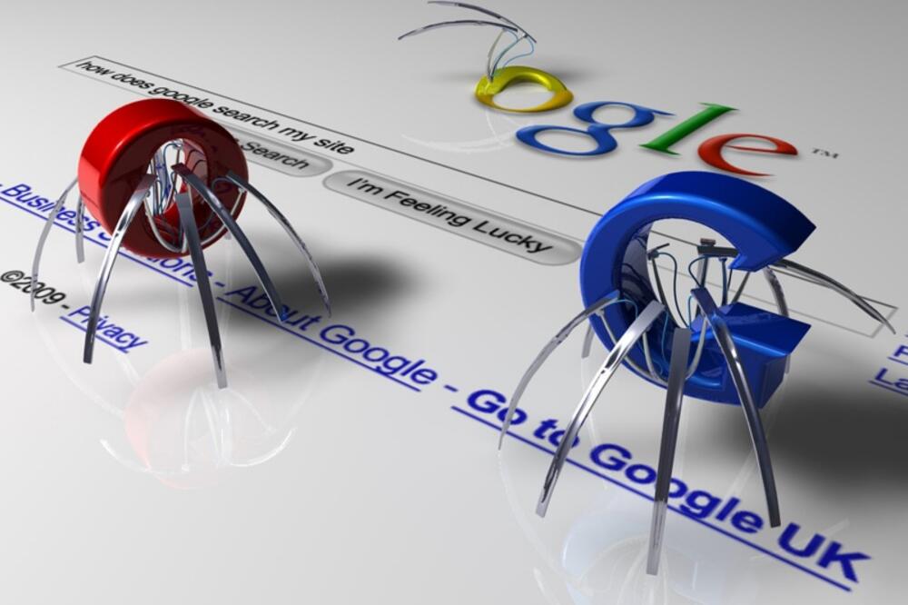 google, Foto: Thecoolsolutions.blogspot.com