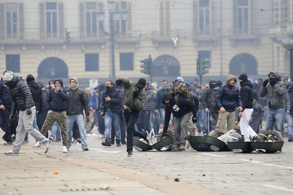 Torino, Foto: Reuters