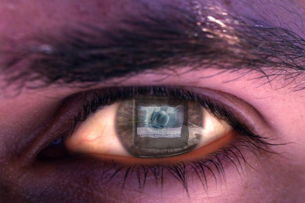 oko, Foto: Pkwok6.deviantart.com