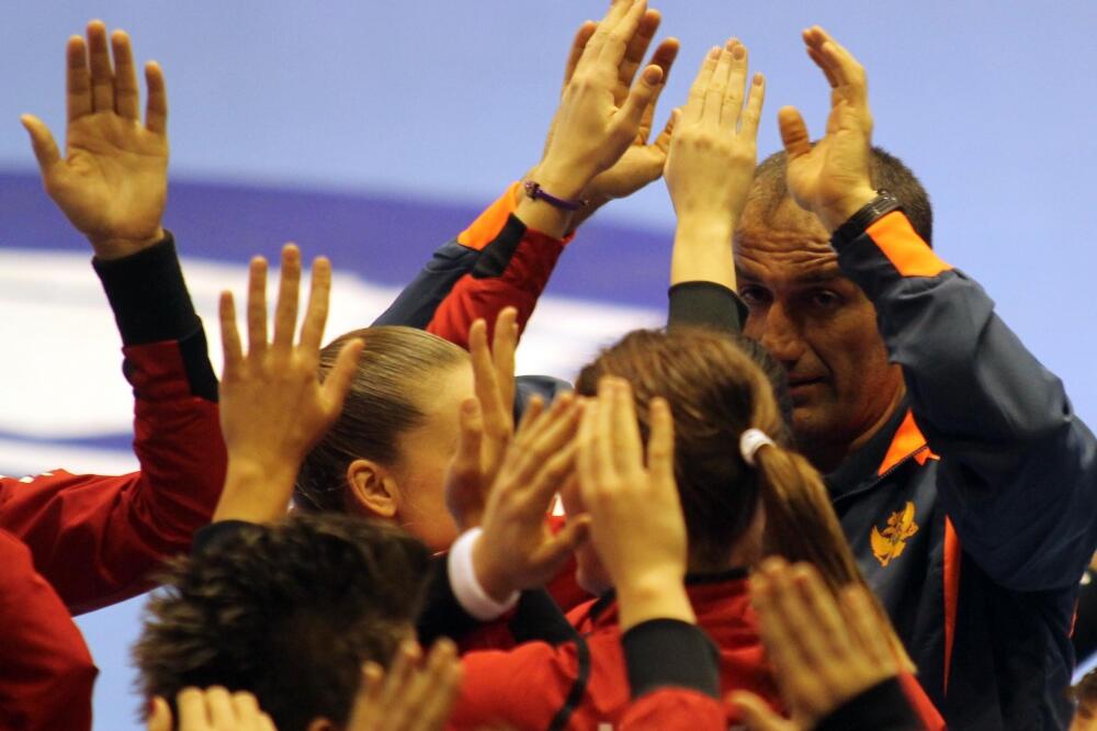 Dragan Adžić, Foto: Dule Babović