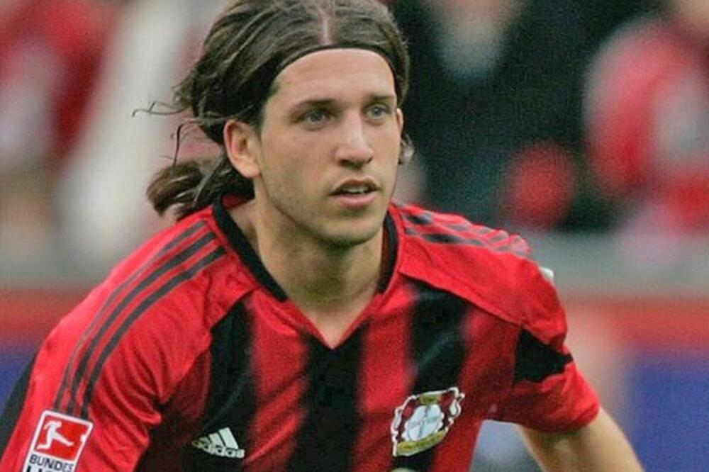 Dijego Plasente, Foto: Sport1.de