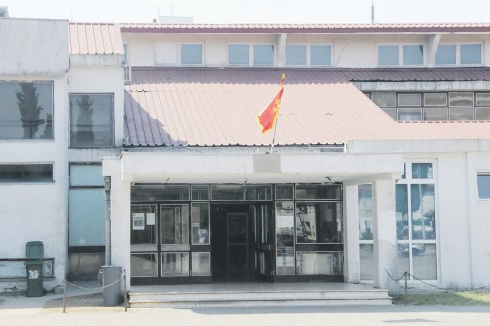 OŠ "Oktoih", Foto: Luka Zeković