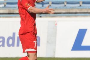 Mladost dovela Koleva