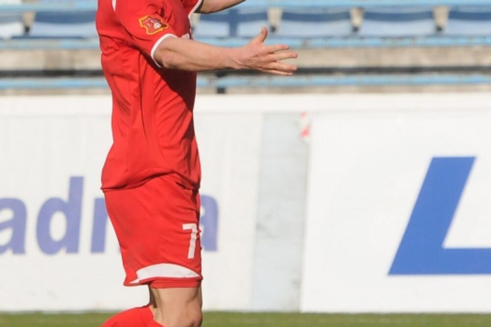 Kolev, Foto: Savo Prelević