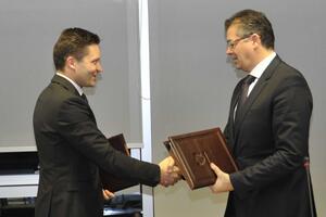 Crna Gora od 1. januara dobija Centar za održivi razvoj