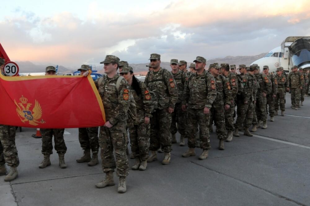 vojnici Avganistan, Foto: Vesko Belojević