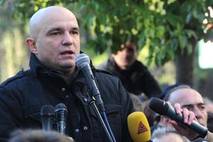 Vučinić: Na bahatost poslodavaca odgovoriti štrajkom