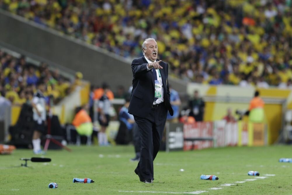 Visente del Boske, Foto: Beta/AP