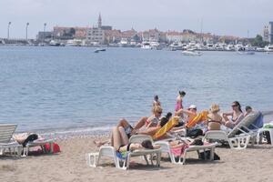 Turistički radnici iz Hrvatske: Crna Gora nam je "ukrala" ruske...