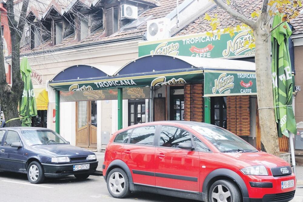 Tropikana, Foto: Zoran Đurić