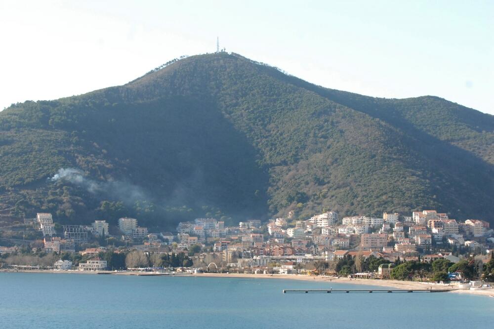 brdo Spas, Foto: Savo Prelević