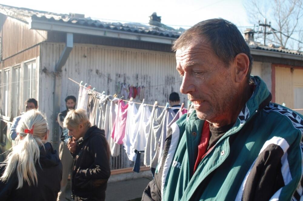 Radomir Kontić, Foto: Ivan Petrušić