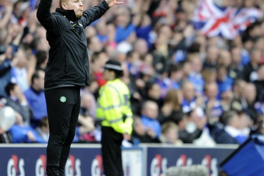 Nil Lenon, Foto: Reuters