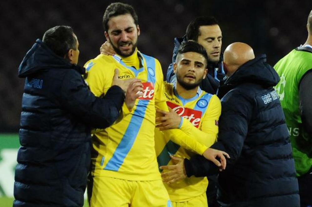 Iguain, Foto: Beta/AP