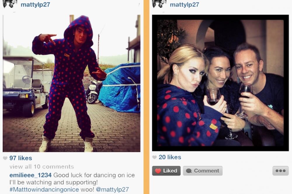 Instagram, Foto: Siliconangle.com