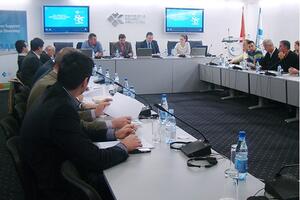 Gligo Tomanović izabran za novog predsjednika  Odbora udruženja...