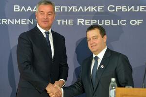 Crna Gora i Srbija zajedno konkurišu za novac iz evropskih fondova