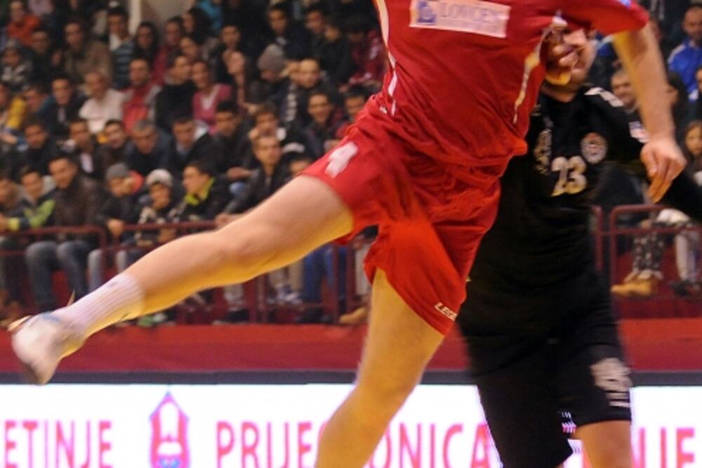 Lovćen-Partizan, Foto: Zoran Đurić