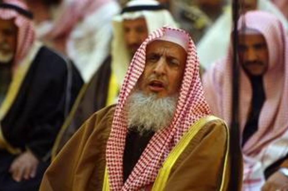 Aziz, Foto: Al-Arabia