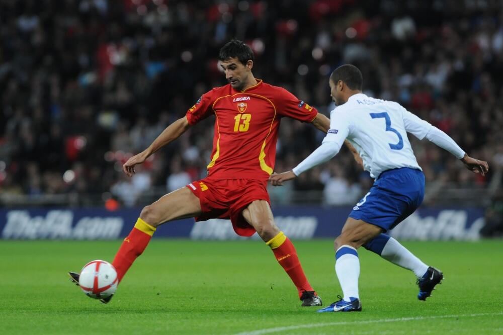 Novaković, Foto: Savo Prelević