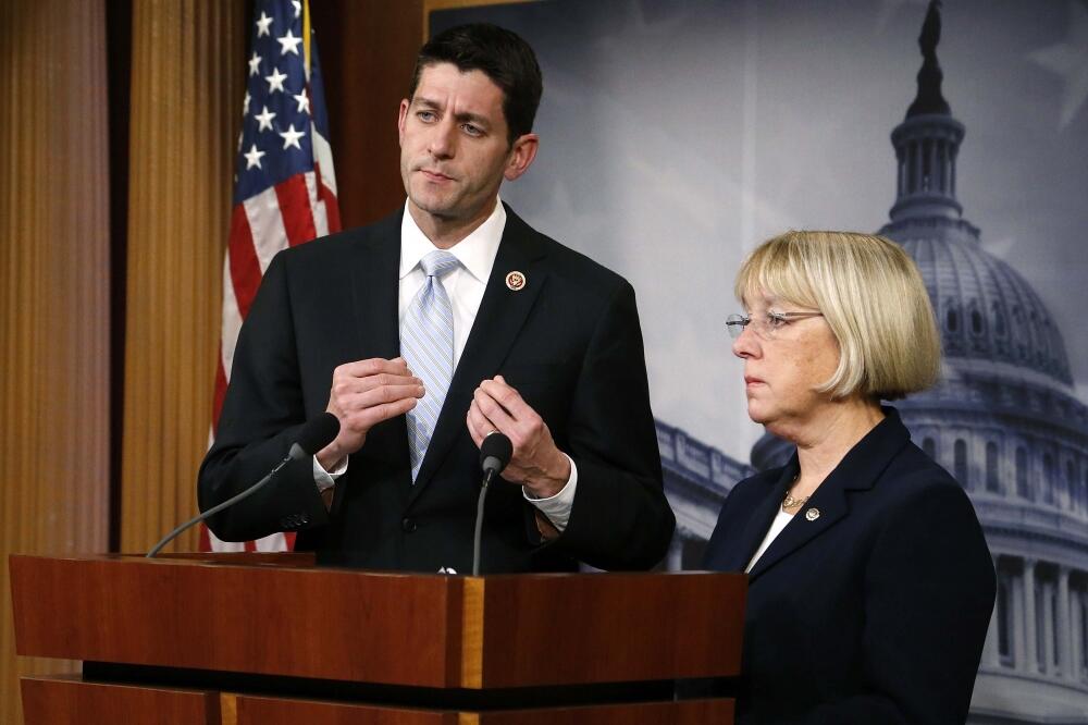 Kongres, Foto: Reuters
