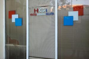 Tivat: Kamenovane prostorije HGI