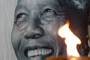 Zatvorska razmišljanja o Mendeli