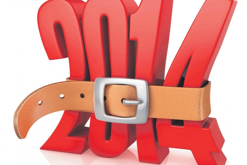 Budžet 2014., Foto: Shutterstock