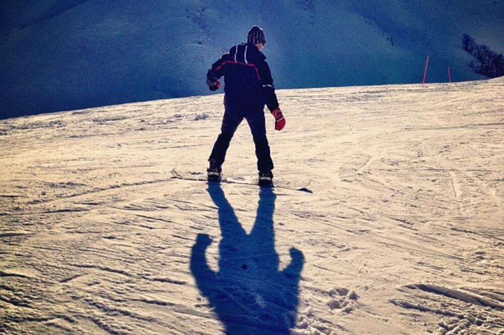 Bjelasica,  Instagram, Foto: Instagram