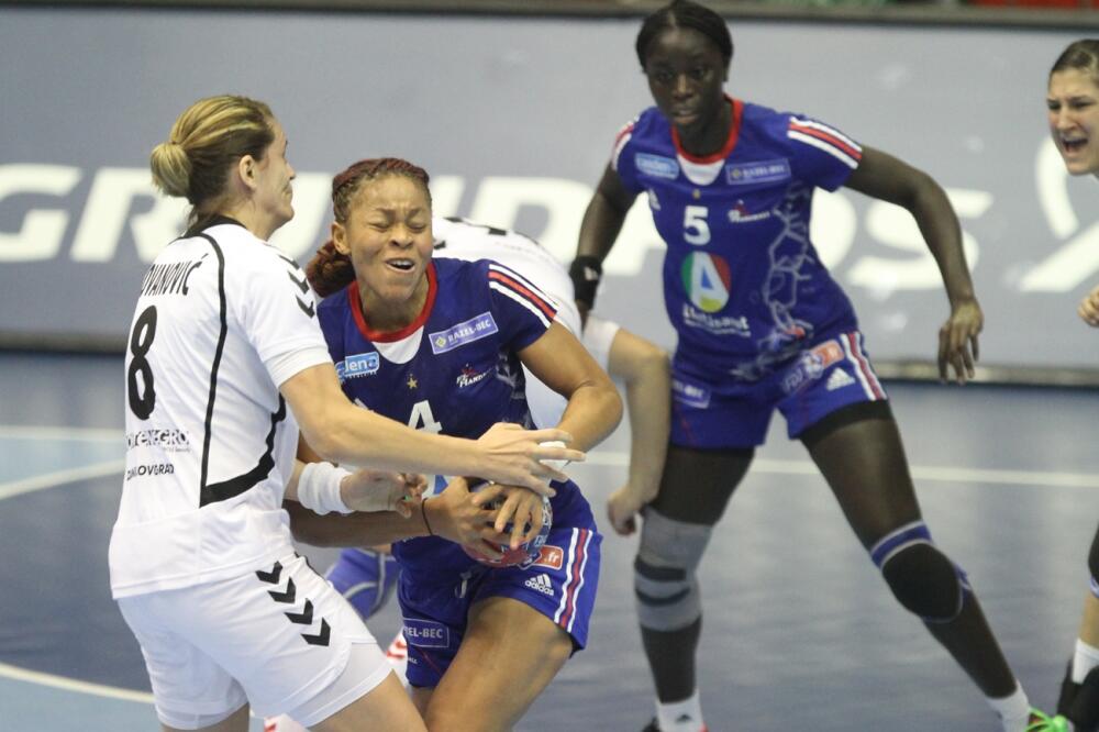 Marija Jovanović, Foto: Dule Babobić