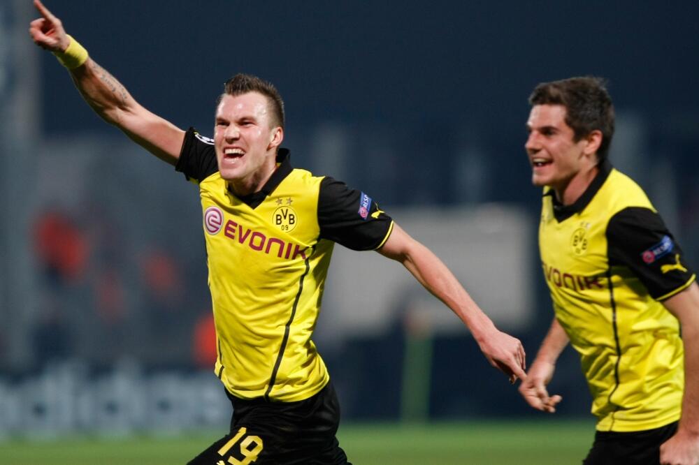 Groskrojc, Foto: Beta AP