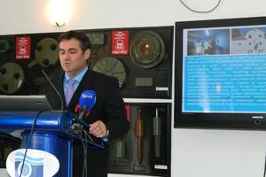 Četvrtina zarade RCUD-a ide Mijajloviću u džep