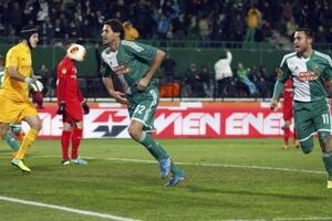 Bošković u Kijev po proljećnu vizu