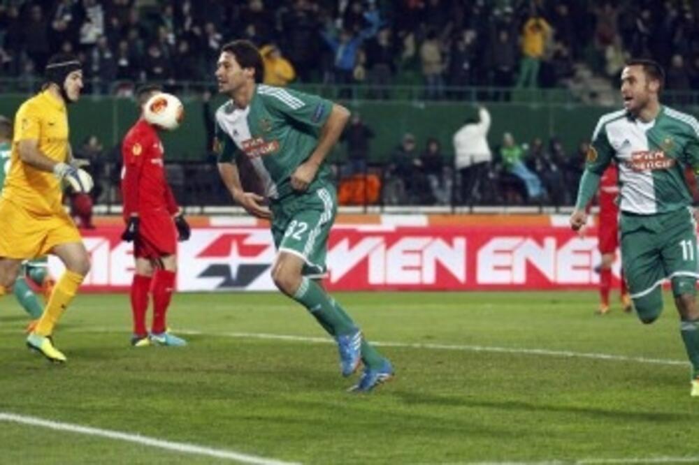 liga evrope_1, Foto: REUTERS