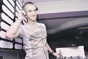 Crnogorski DJ i producent objavio EP "Sweet Seduction"
