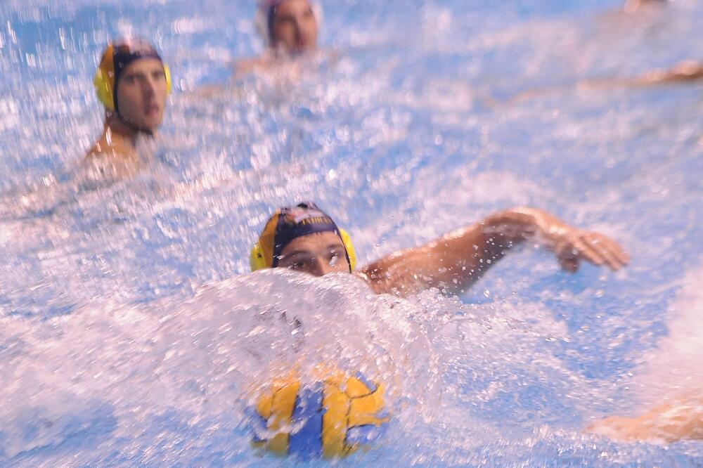 Budva - Jadran, Foto: Zoran Đurić