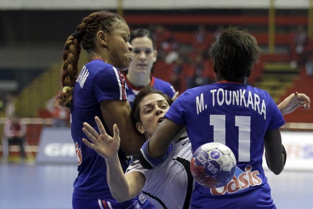 Ana Đokić, Foto: Beta