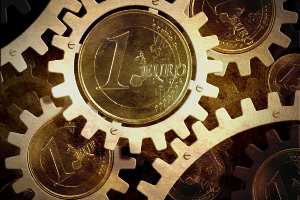 euro, Foto: Shutterstock