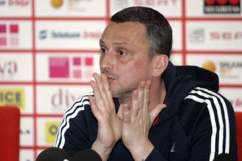 Radonjić, Foto: Beta/AP