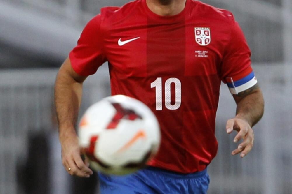 Dejan Stanković, Foto: Beta