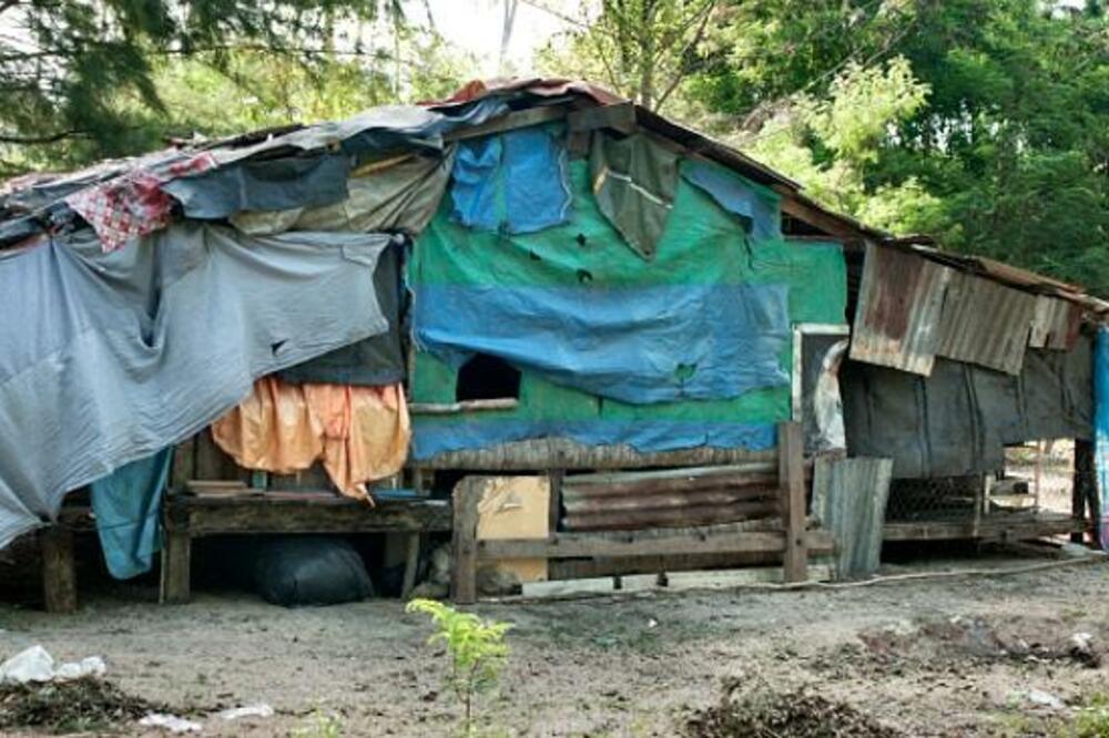 Incest u Australiji, Foto: News.com.au