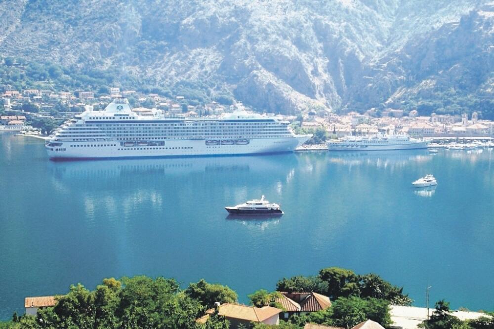 Boka, Bokokotorski zaliv, Foto: Arhiva Vijesti