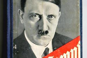 Bavarska vlada neće dozvoliti objavljivanje kapitalnog Hitlerovog...