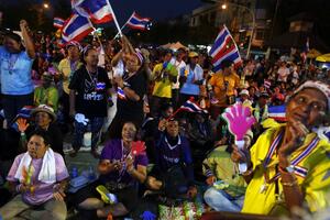 Analitičari: Ekstremizam tajlandske opozicije neće donijeti ništa...