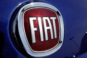 Fiat u nove modele ulaže devet milijardi eura