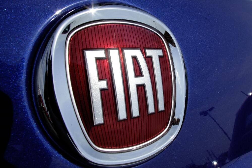 Fiat, Foto: Beta/AP