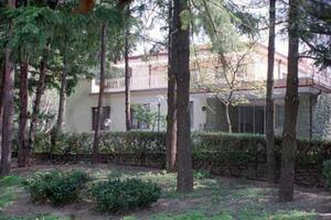 Vila "Crnogorka" vraćena Karađorđevićima