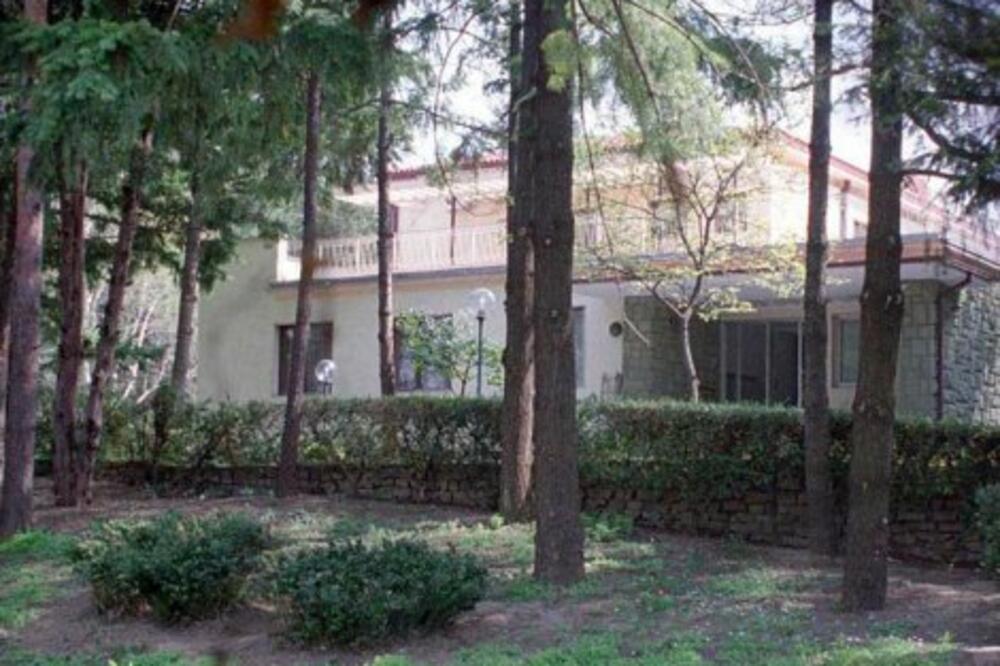 Vila Crnogorka, Foto: Blic.rs